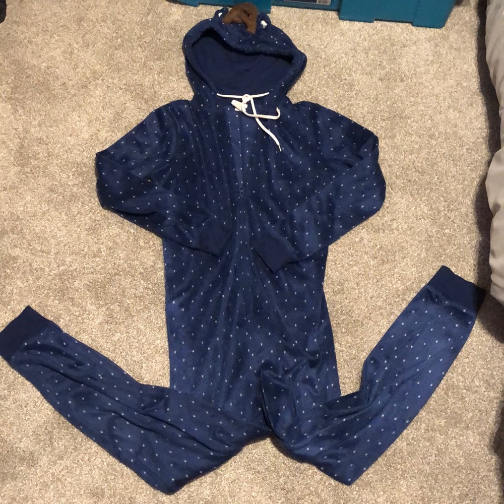 Reindeer Onesie